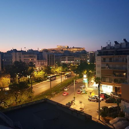 Acropolis Veranda By Yha Atenas Exterior foto